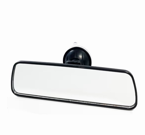 Rear view mirror for driving - rear,