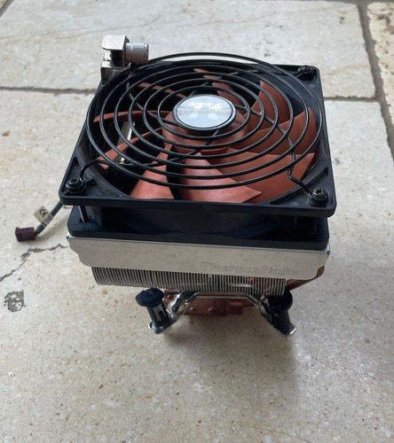 Thermaltake revo variable - revo,