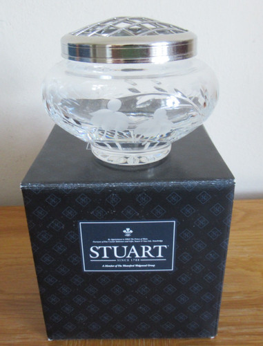 Stuart cascade rose - -,