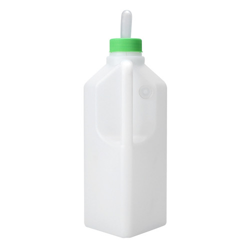 Nursing feeding bottle - nursing, calf