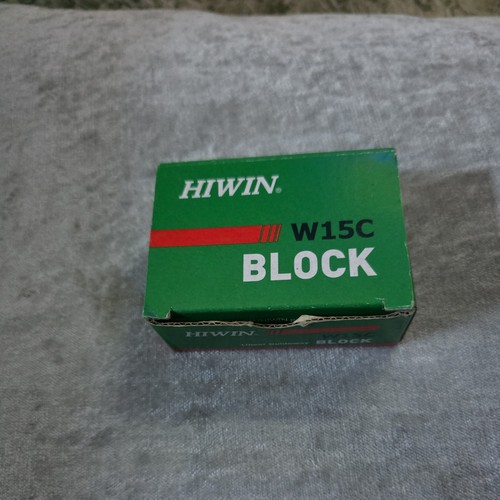 Hiwin w15c linear guideway - w15c,