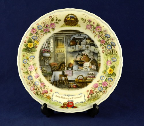 Wedgwood foxwood tales - tales, by