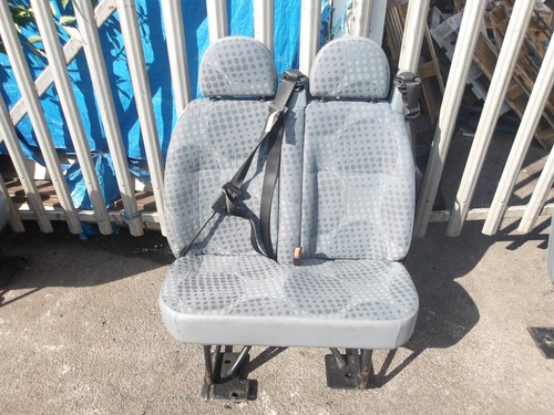 Ford transit mk7 minibus - transit,