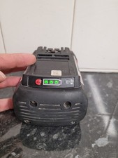 BOSCH GBA 36V 6.0Ah Li-ion