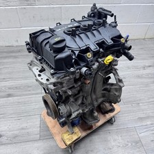 PEUGEOT 208 ENGINE BARE 82HP