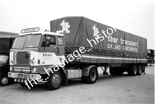 Thh truck photos - truck,