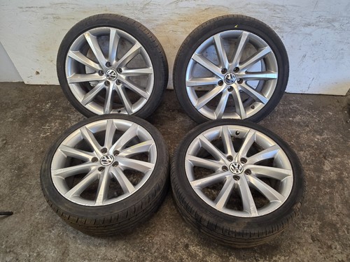 Passat 2010 set inch - passat,