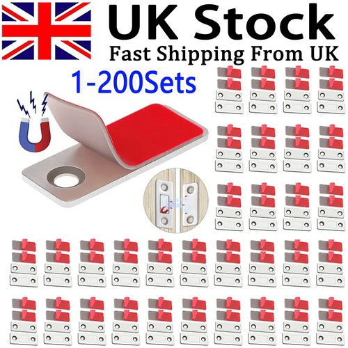 Lot strong magnetic - magnetic, door