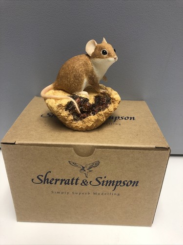 Sherratt simpson mouse - sherratt,