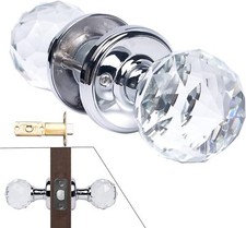 CWOVRS Crystal Door Handles (1