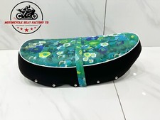 Honda Lady Dax CT70 Flower