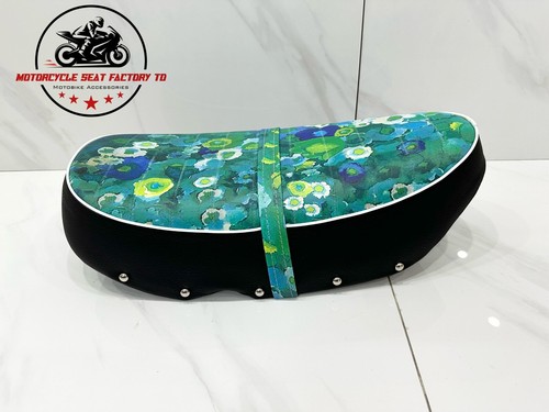 Honda lady dax ct70 flower - honda,