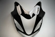 Black Front Nose Fairing Panel