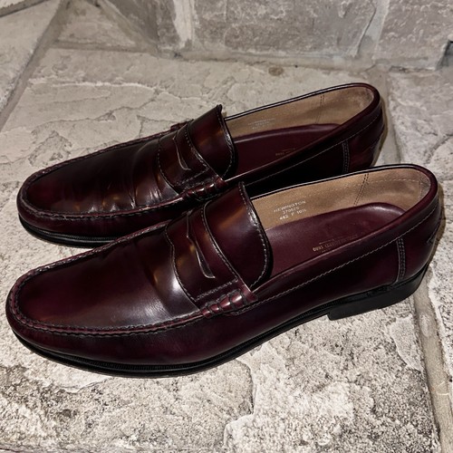 Near mint barker - mint,