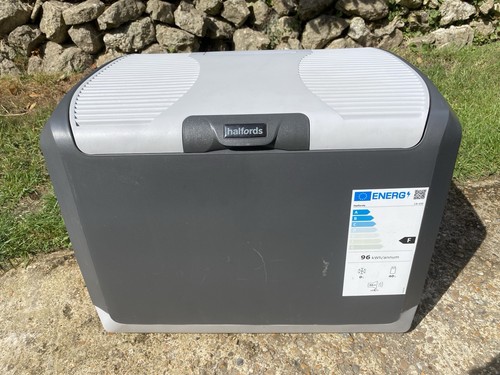 Halfords electric large - halfords,