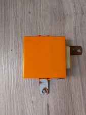 Toyota Supra mk3 MA70 central locking door control module relay unit  86-92