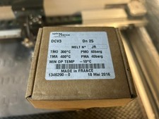 SPIRAX SARCO DCV3-DN25 (NEW IN
