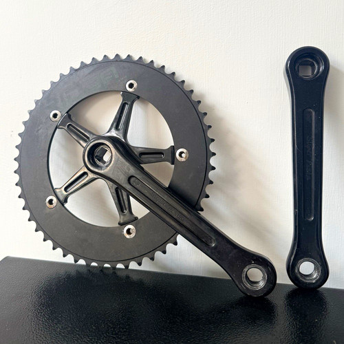 Blb super pista 165mm - 165mm, square