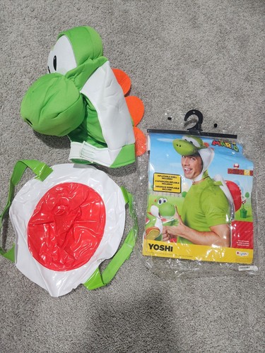 Super mario bros - super, yoshi