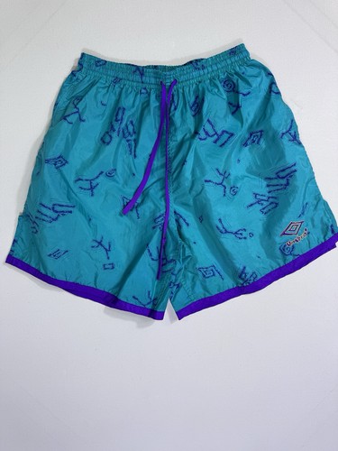 Vintage umbro nylon - vintage,