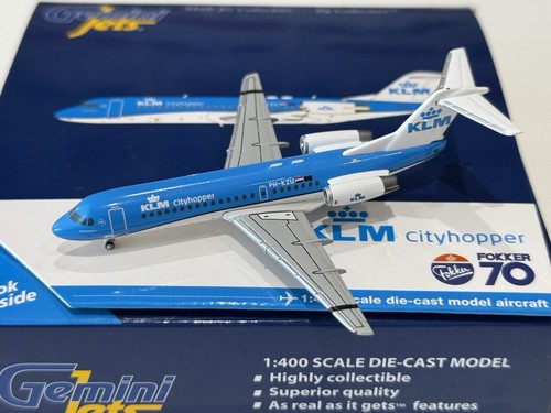 Gemini jets 400 - gemini, 1:400
