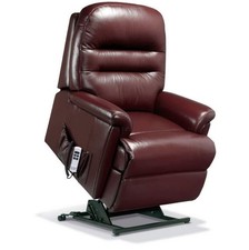 Delivered Sherborne Keswick Ox