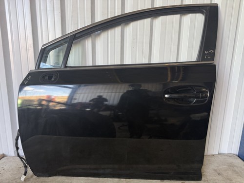 2009 2018 toyota avensis t270 - 2009-,