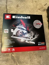 Einhell TE-CS 18/165-1 Li