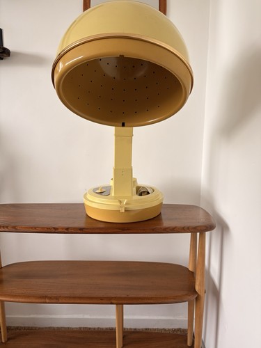 Vintage lady schick consolette - vintage,