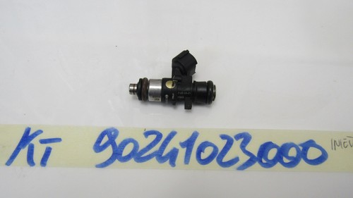 Fuel injector ktm - ktm, 390