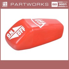 Heater Slider Handle for