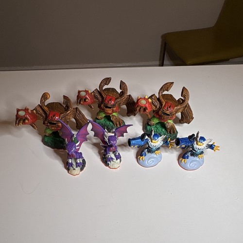 Activision skylanders giants - skylanders,