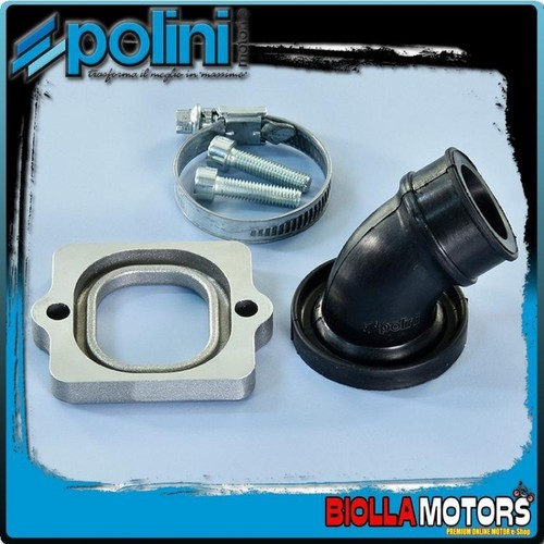 215 0423 polini evo - 215.0423, d.21