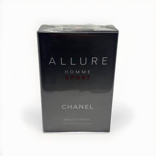 Chanel allure homme sport - allure,