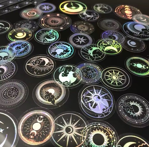 10x holographic glitter - 10x,
