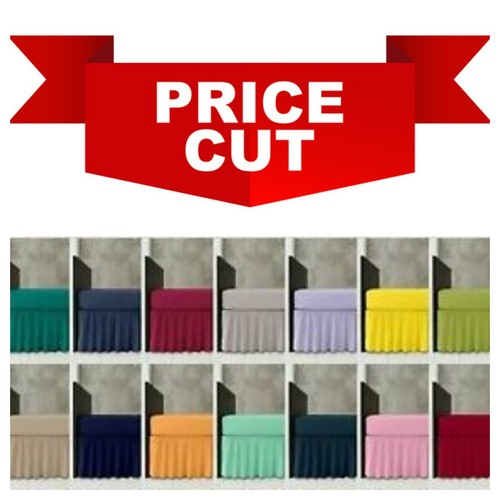 100 polycotton extra - polycotton,
