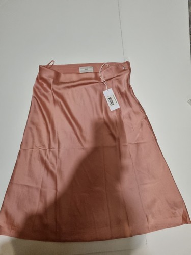 Guess satin skirt - guess, skirt,