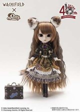 Groove Pullip Leema-chan DAYAN