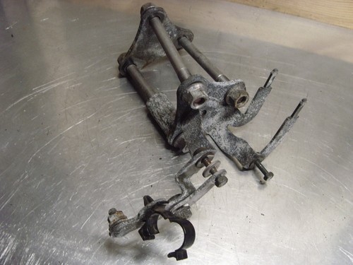 Yamaha xt660x top - xt660x, mount