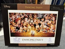 Tenyo Jigsaw Puzzle D-300-284