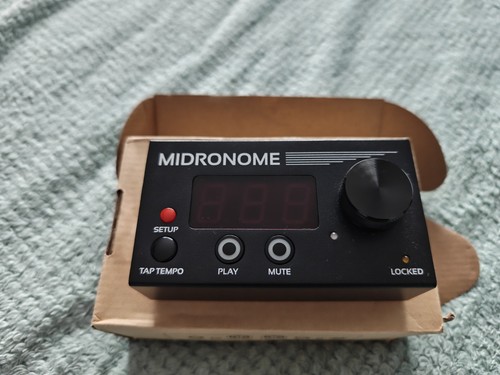 Sim tonic midronome - tonic,