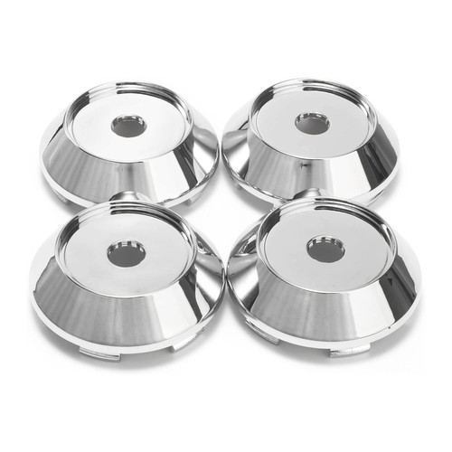 4pcs universal rim chrome - rim,
