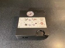 VW AUDI SKODA CAR TYRE PUMP