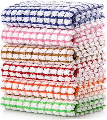 Kitchen dish towels inch - dish, towels,