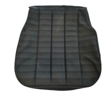 Mercedes W201 190E A2019102746 Seat cover fabric front seat lower