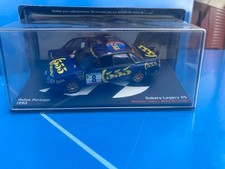 Subaru Legacy Rs Rally