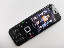 Nokia N85 Unlocked 2.6“ 3G