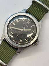 Cyma Dirty Dozen British