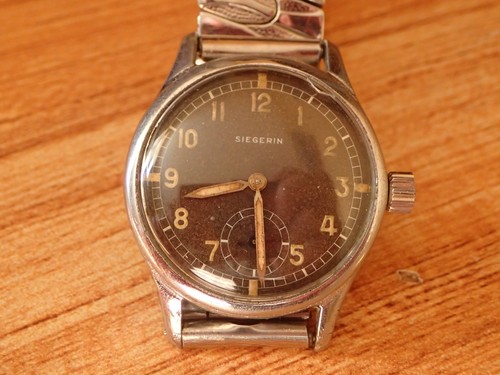 Siegerin ww2 german luftwaffe - german,