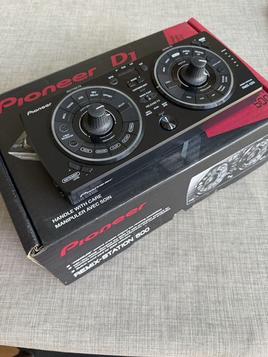 Pioneer rmx 500 - pioneer, dj